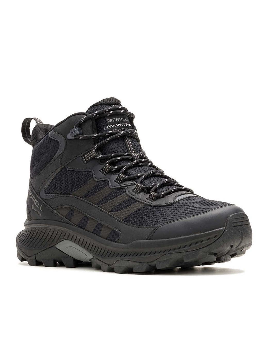MERRELL Обувки SPEED STRIKE 2 MID GTX