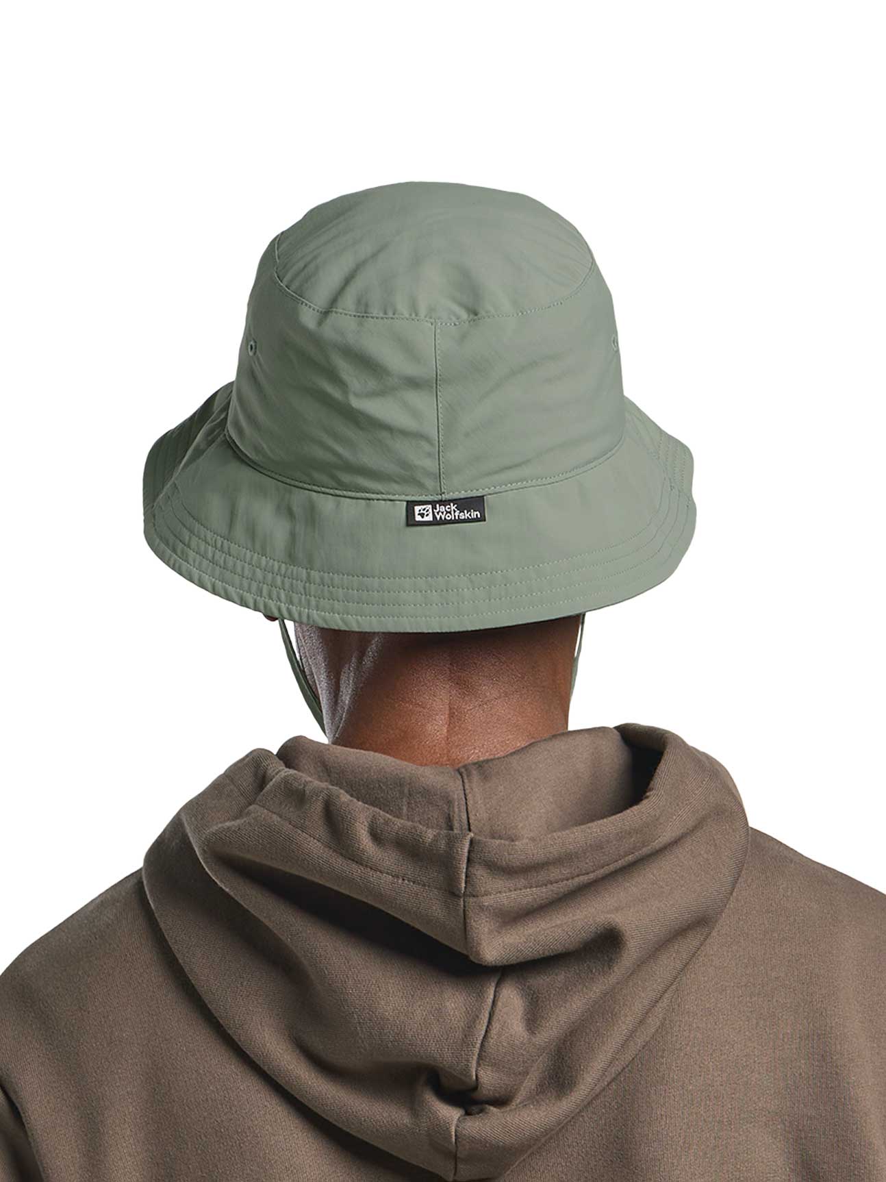 JACK WOLFSKIN Шапка SUN HAT