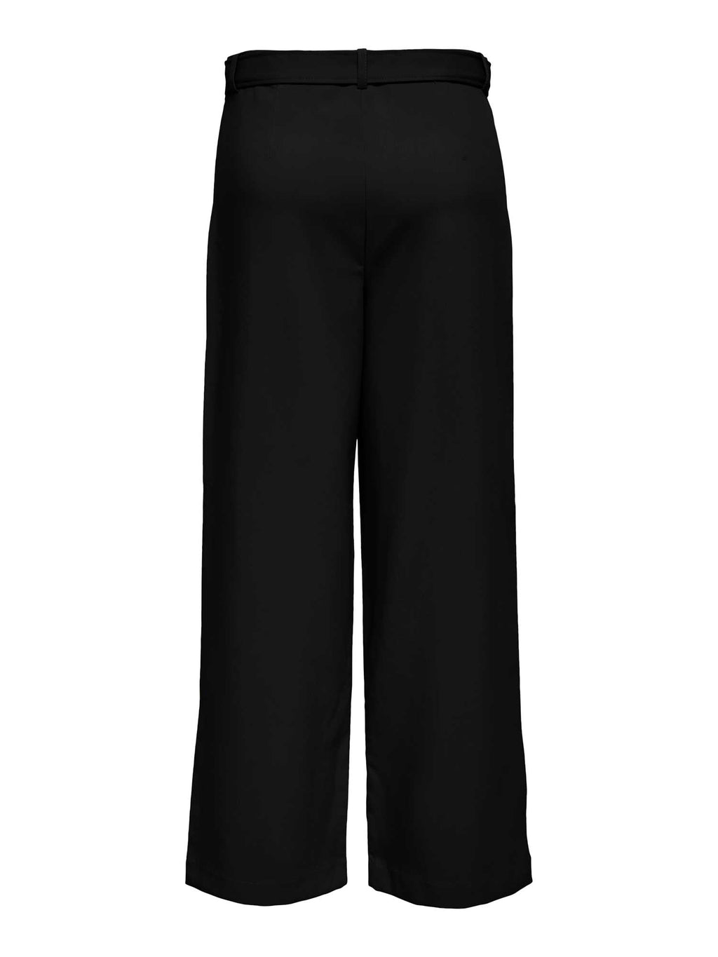 ONLY Панталон ONLODINE LIFE HW BELT WIDE PANT CC TLR