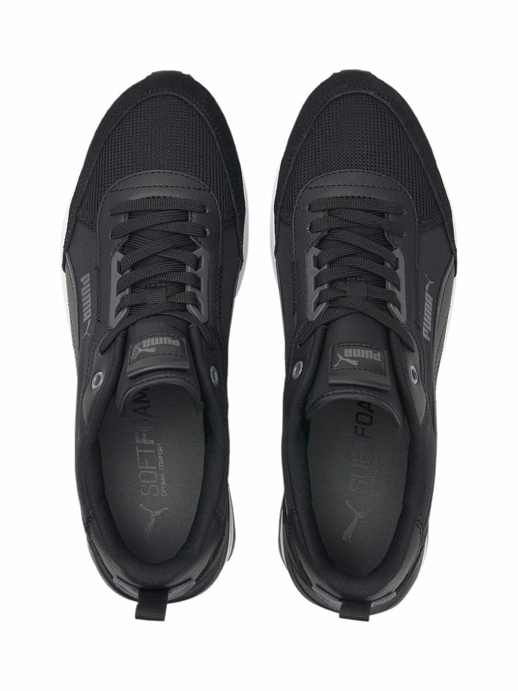 PUMA Обувки R22