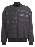 ADIDAS SPORTSWEAR Яке Embossed Reversible