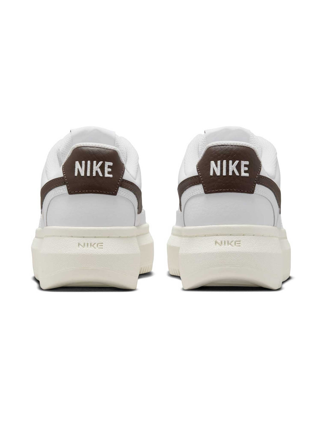 NIKE Обувки W COURT VISION ALTA LTR