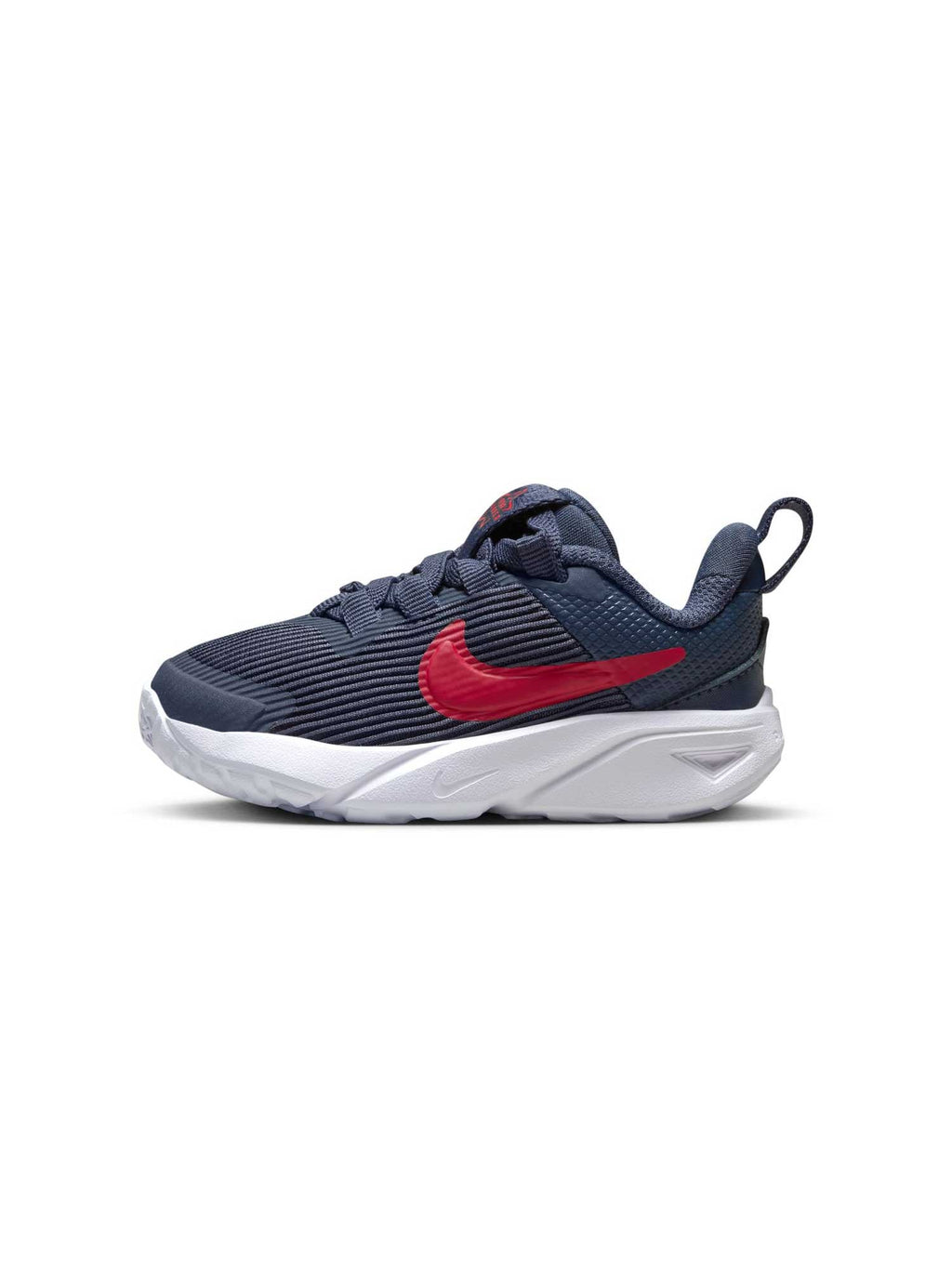 NIKE Обувки STAR RUNNER 4 NN (TD)