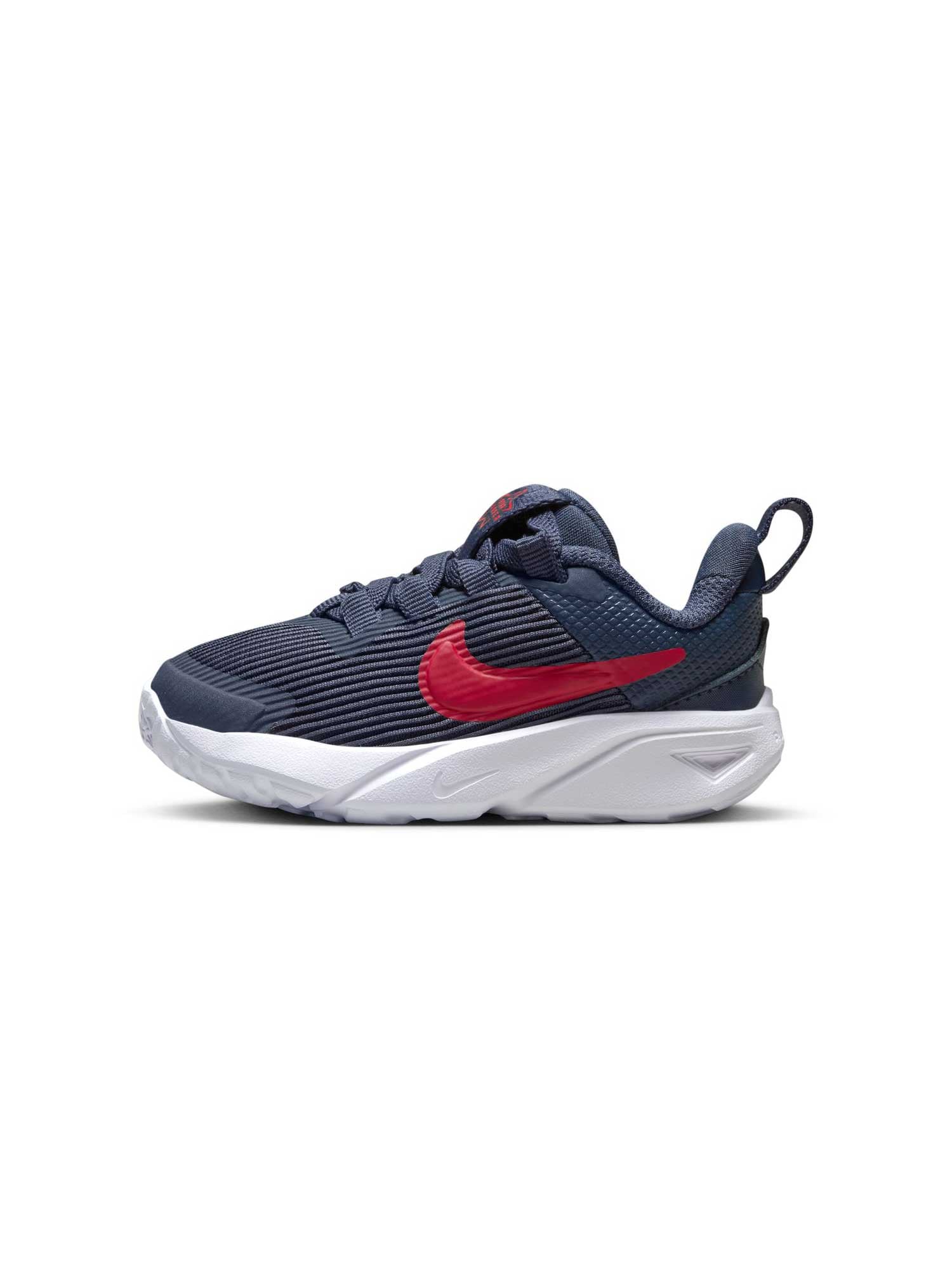 NIKE Обувки STAR RUNNER 4 NN (TD)