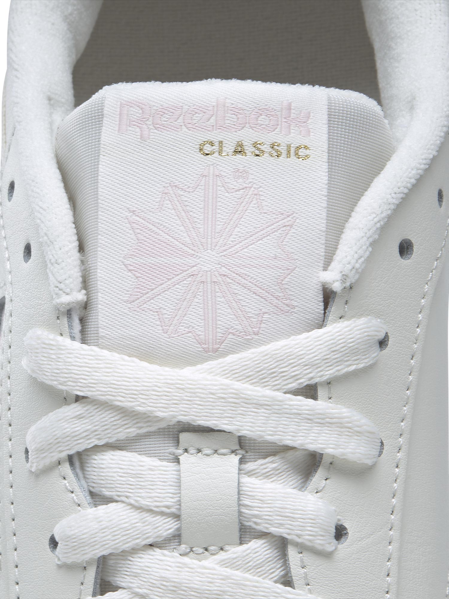 REEBOK Обувки CLUB C 85