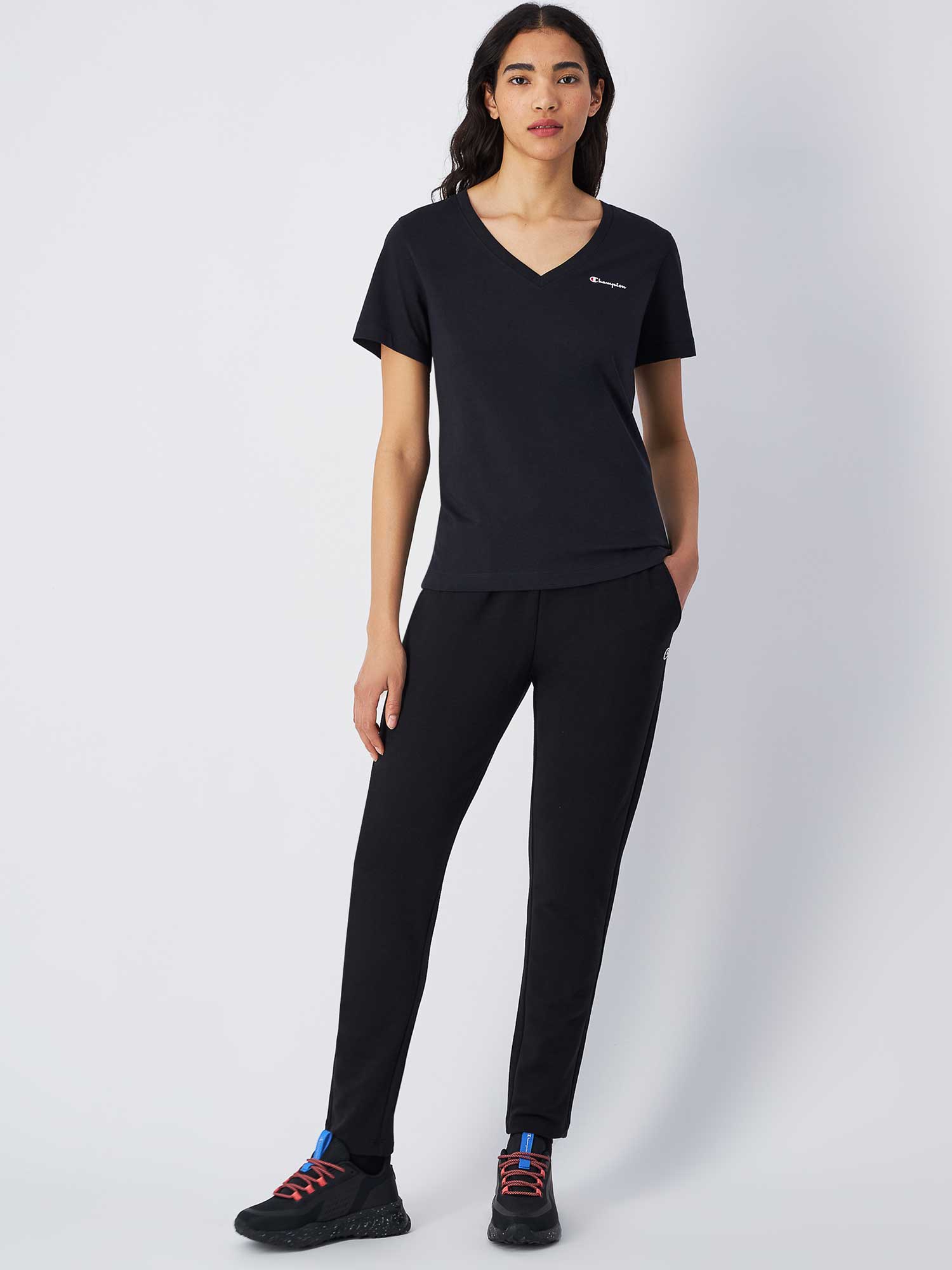 CHAMPION Спортно долнище Slim Pants