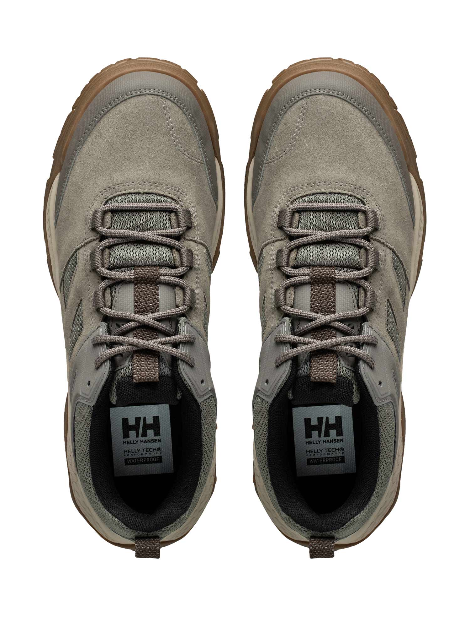 HELLY HANSEN Обувки SWITCHBACK LOW 3 HT