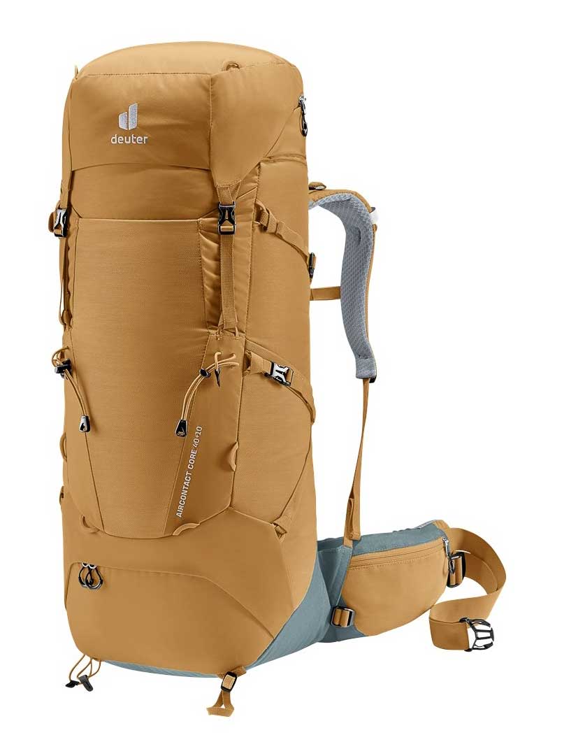 DEUTER Раница Aircontact Core 40+10