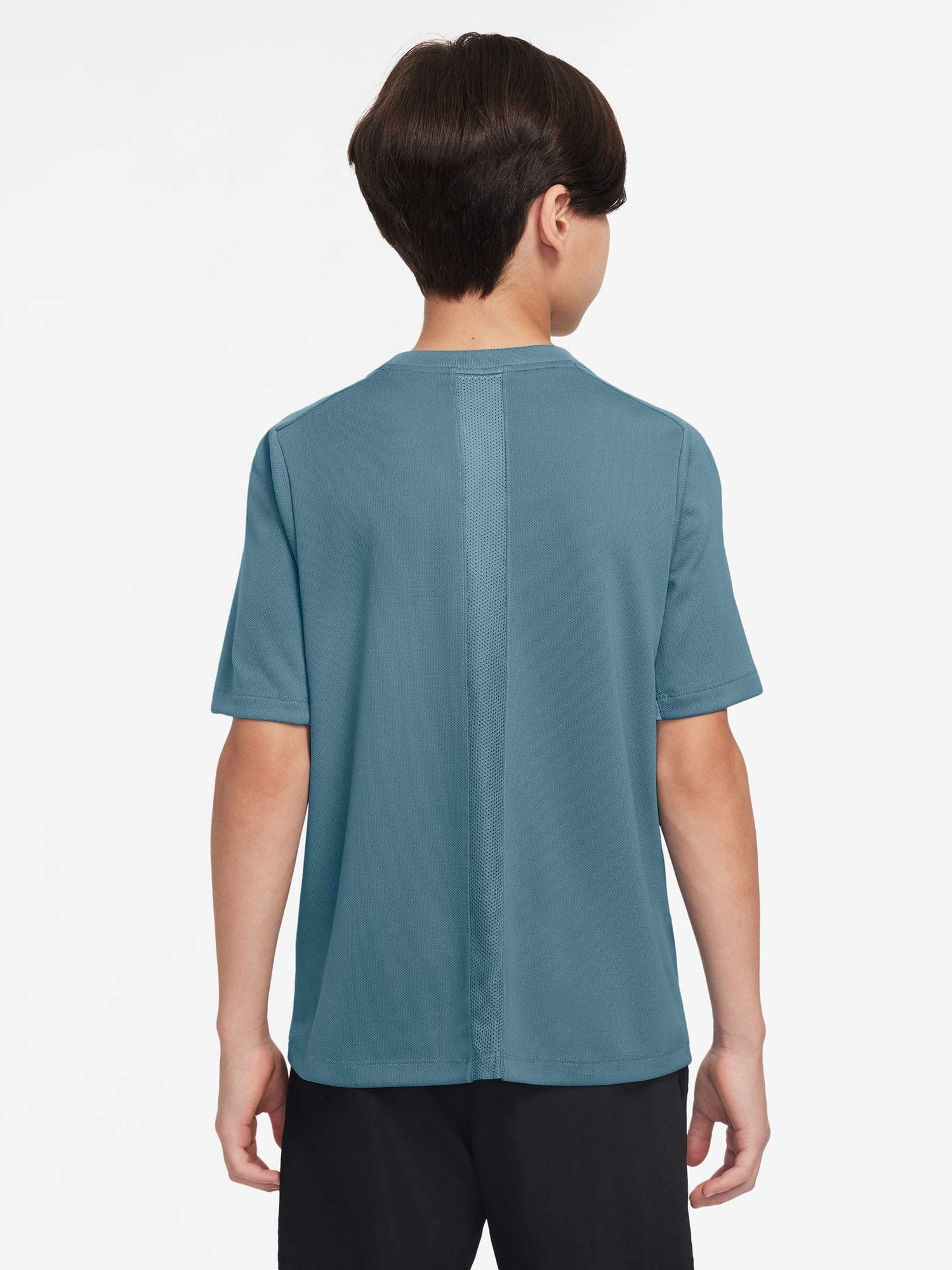 NIKE Тениска B NK DF MULTI SS TOP GX LOVE
