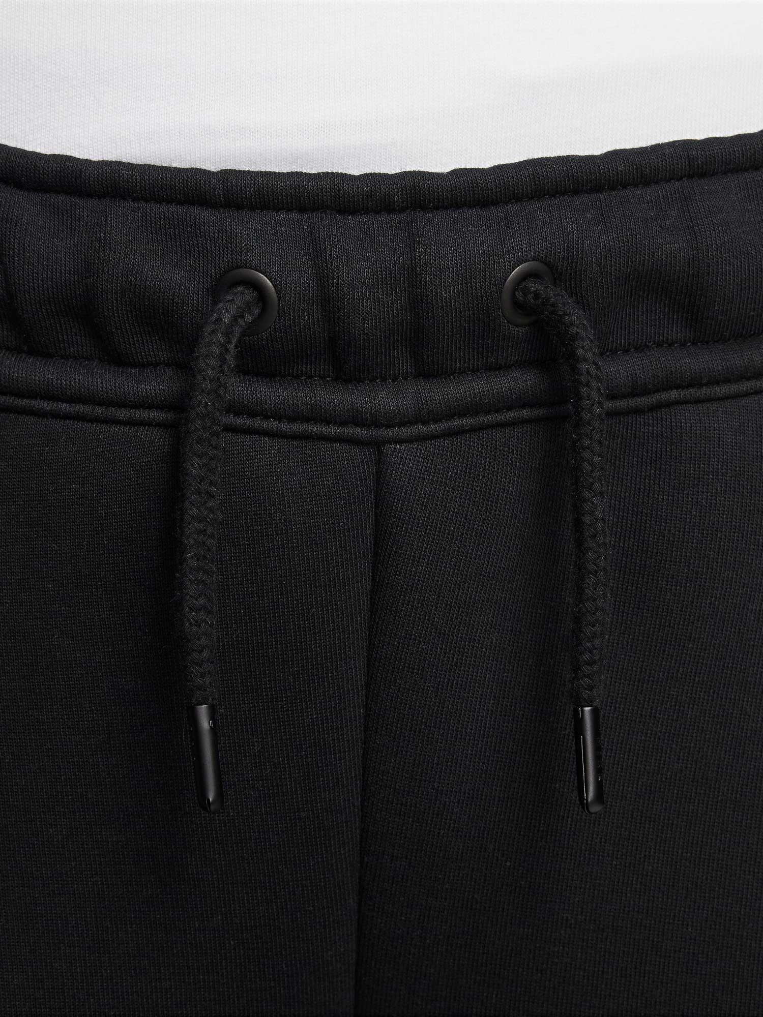 NIKE Спортно долнище B NSW TECH FLC PANT