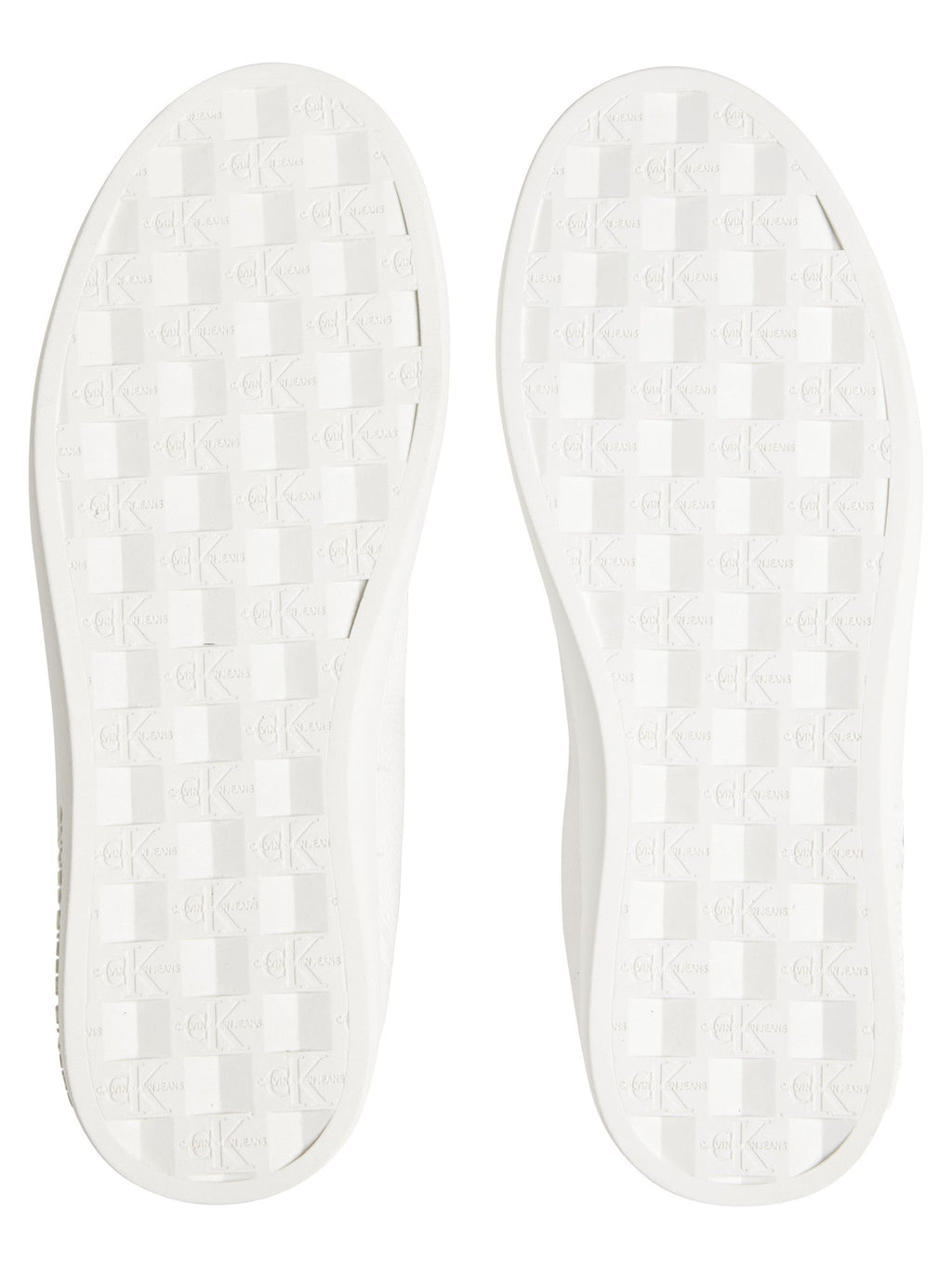 Calvin Klein Jeans Обувки CLASSIC CUPSOLE LACEUP MID