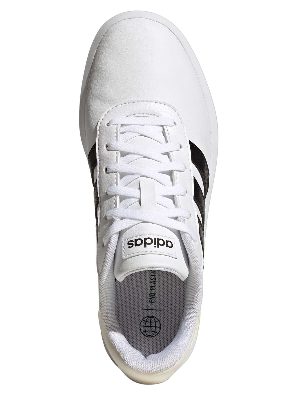ADIDAS SPORTSWEAR Обувки Court Platform