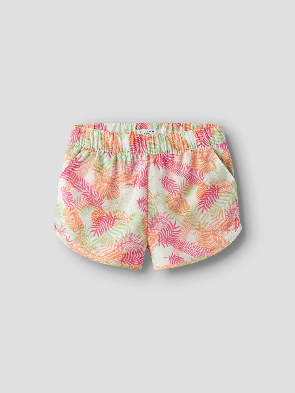 NAME IT Къси панталони NKFVINAYA SHORTS