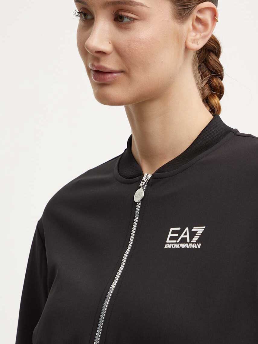 EA7 Emporio Armani Спортен екип TENNIS PRO W T-SUIT FZ CH