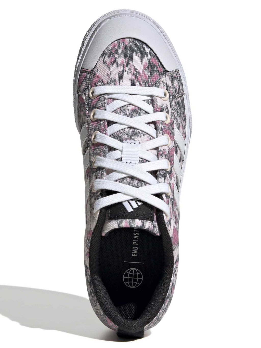 ADIDAS SPORTSWEAR Обувки Bravada 2.0 Platform