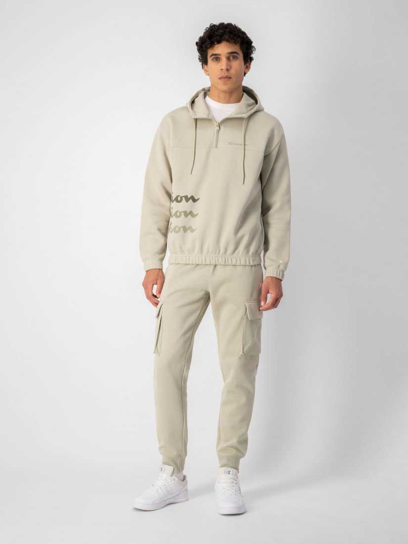 CHAMPION Спортно долнище Rib Cuff Cargo Pant