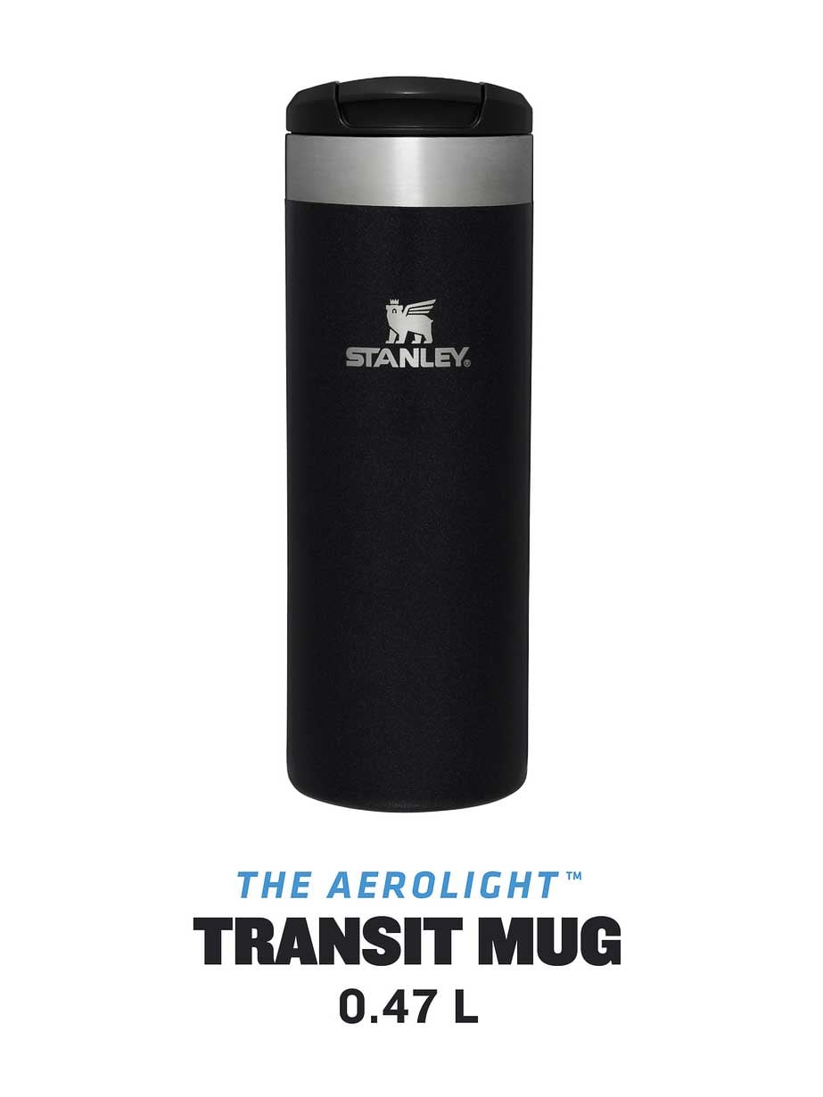 STANLEY Термо чаша The AeroLight™ Transit - 0.47L