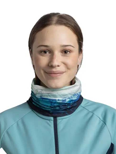BUFF Кърпа за глава ORIGINAL ECOSTRETCH