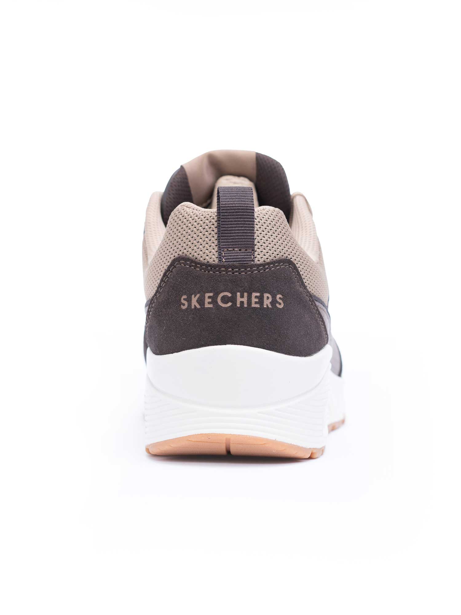 SKECHERS Обувки UNO - RETRO ONE