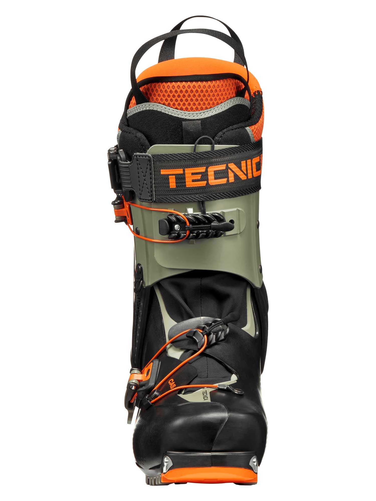 TECNICA Ски обувки ZERO G PEAK CARBON