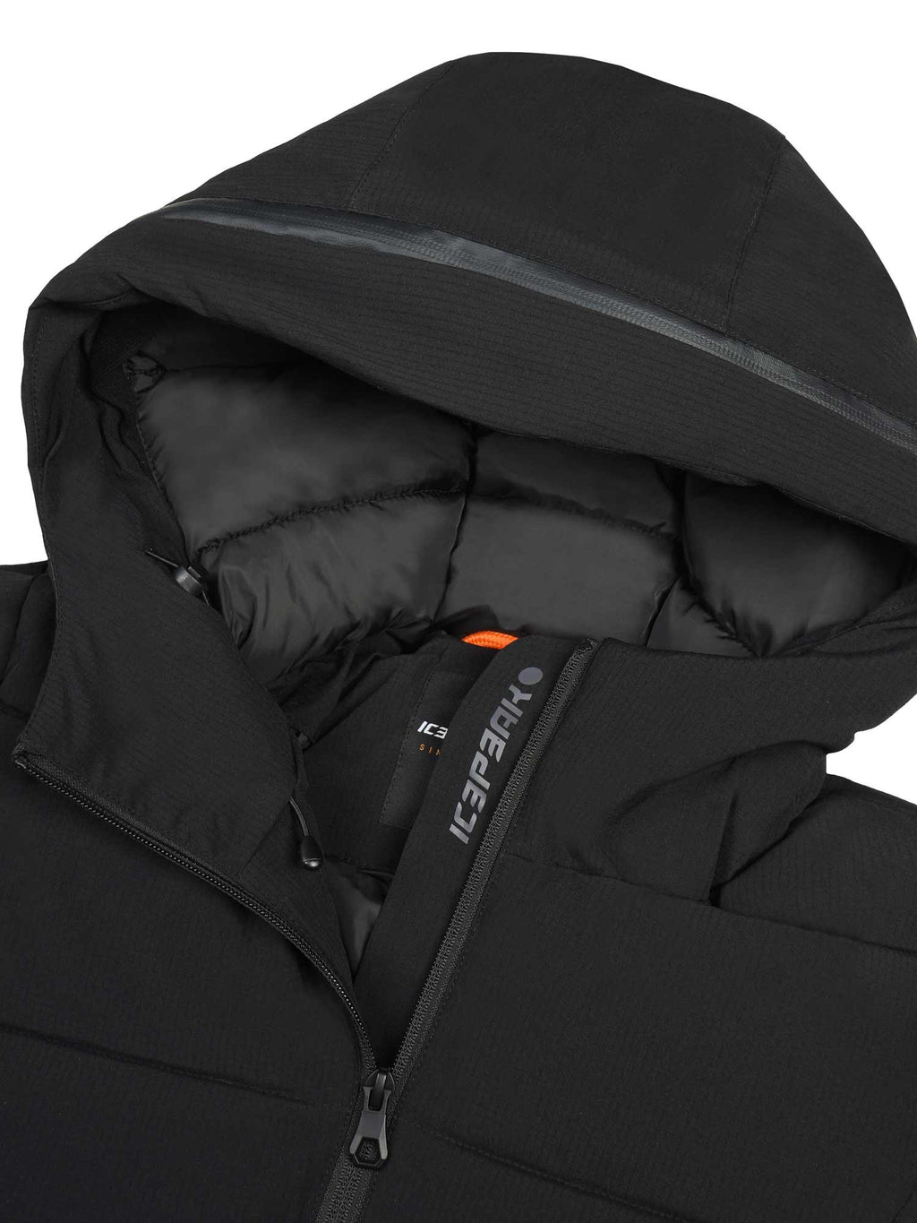 ICEPEAK Яке BRILON