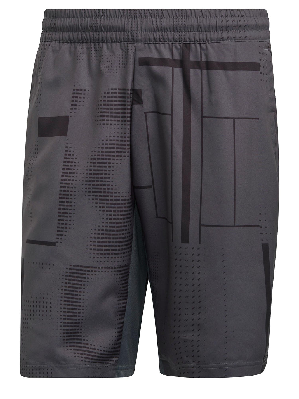 ADIDAS PERFORMANCE Къси панталони Club 3-Stripe Tennis