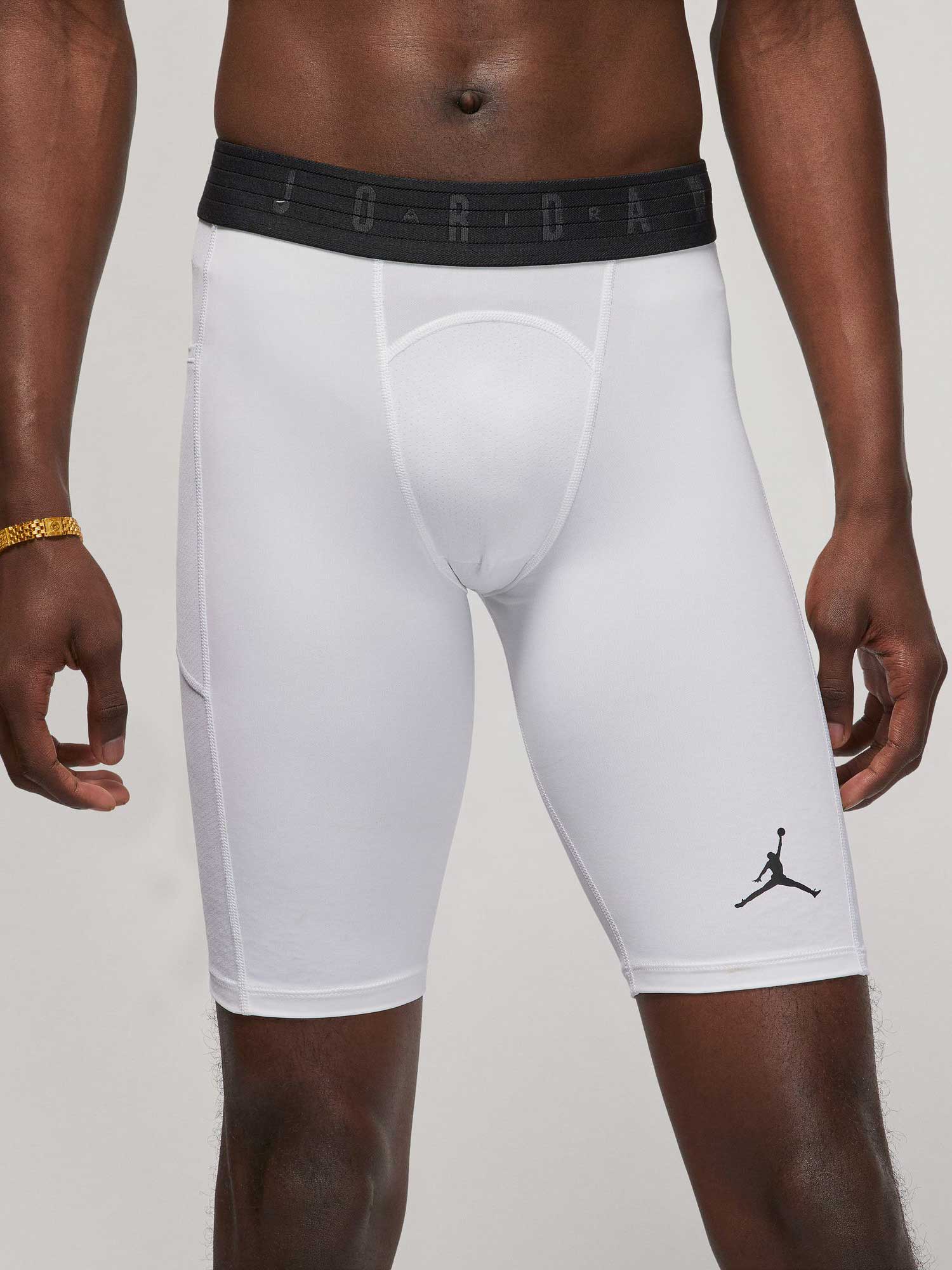 JORDAN Клин M J DF SPRT COMPRESSION SHORT