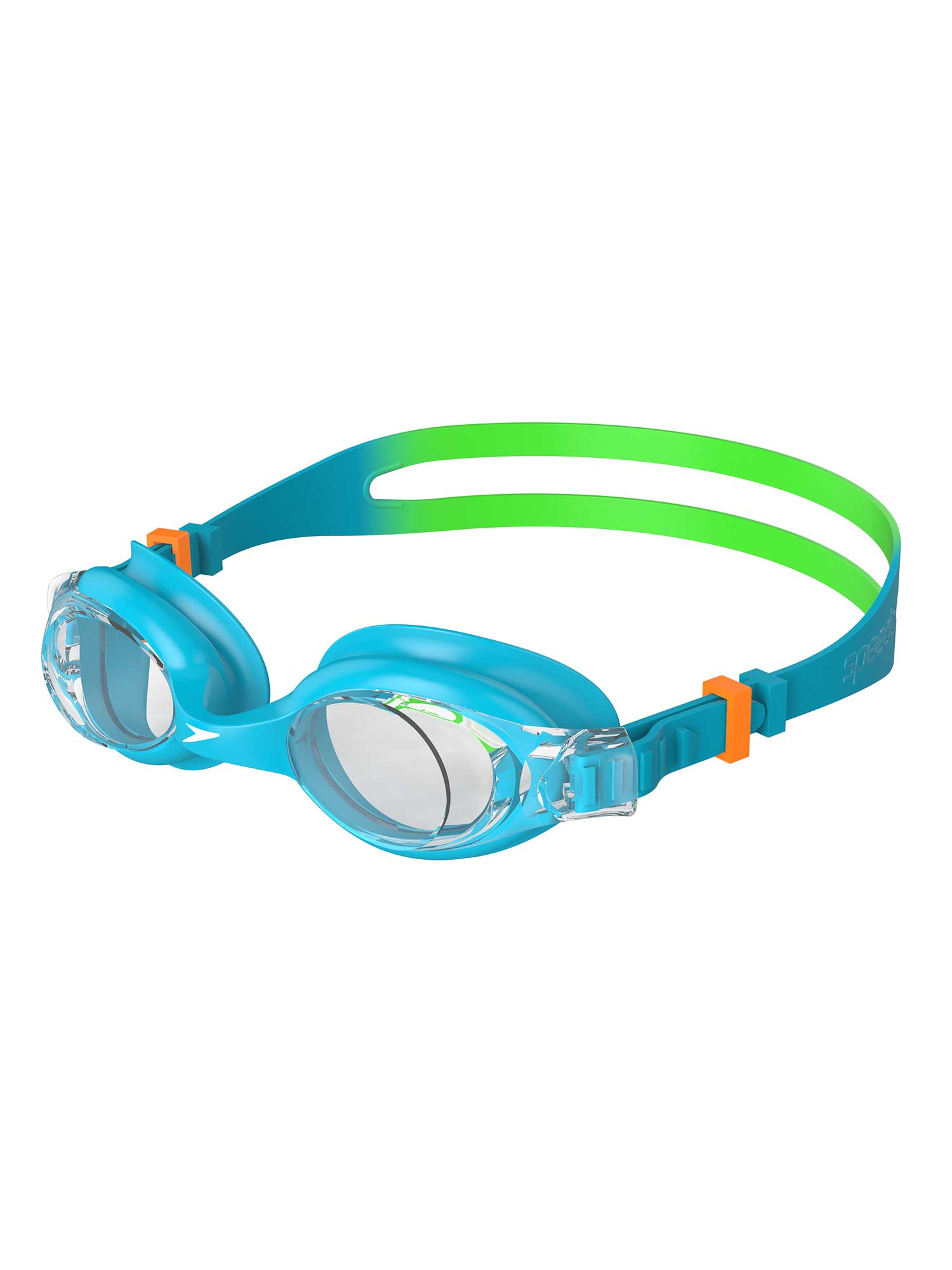 SPEEDO Плувни очила INFANT SKOOGLE