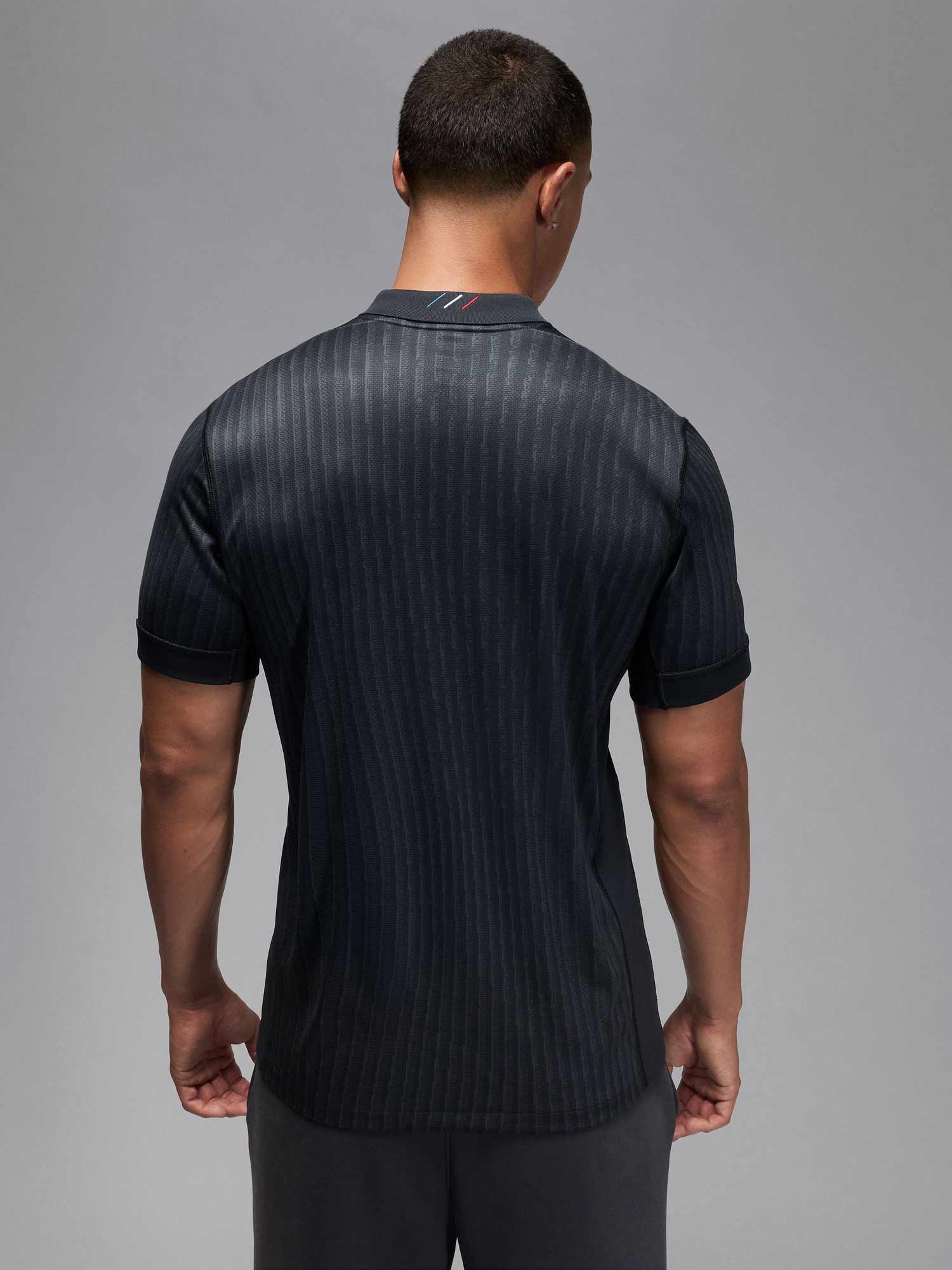 NIKE Тениска PSG M NK DF JSY SS STAD SE 25/26