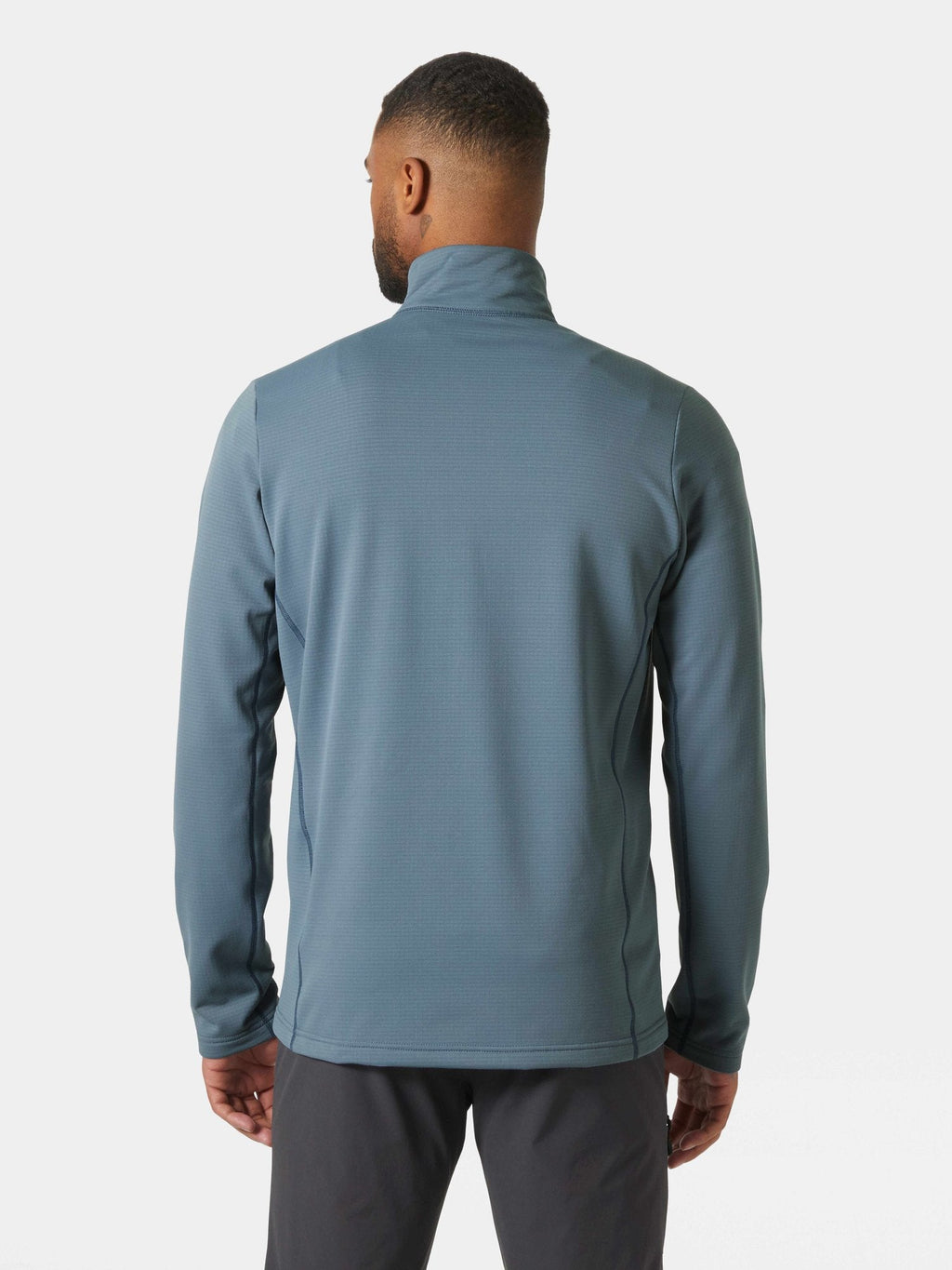 HELLY HANSEN Полар VERSALITE FLEECE JACKET