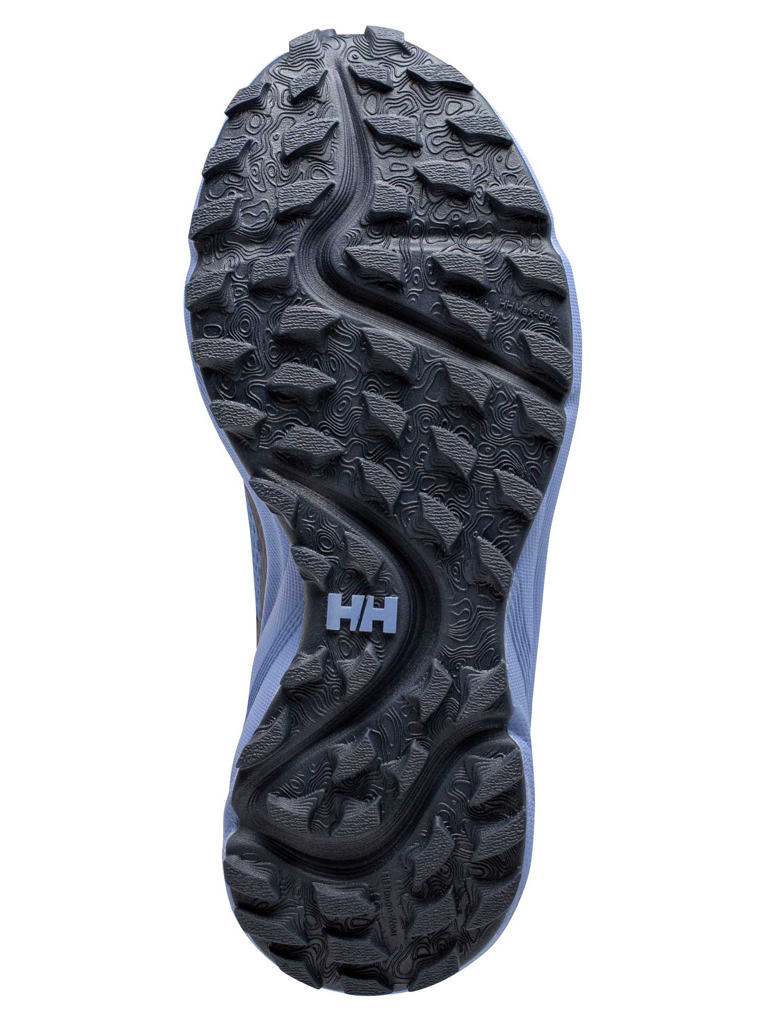 HELLY HANSEN Обувки W TRAIL WIZARD