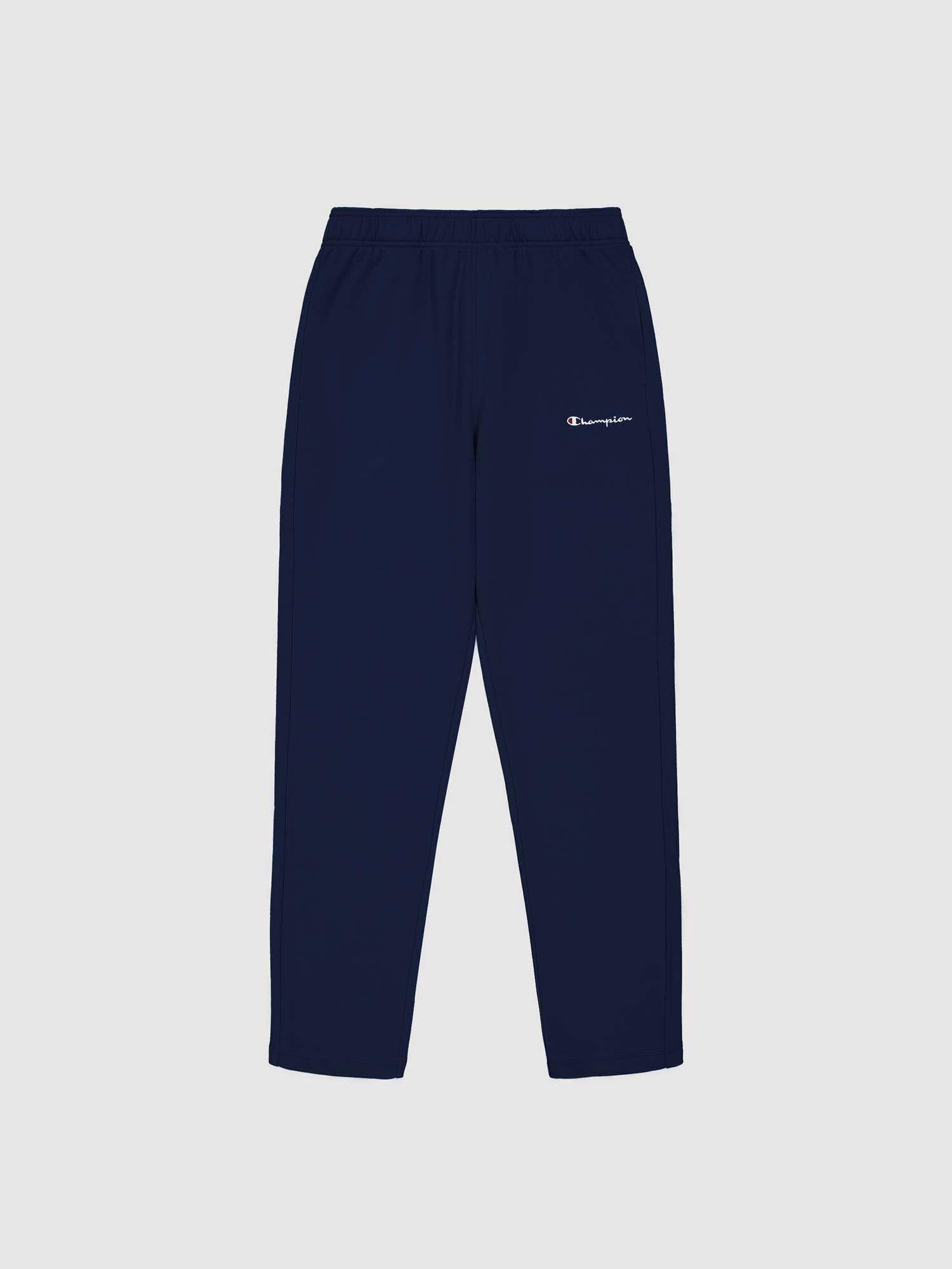 CHAMPION Спортно долнище Straight Hem Pants
