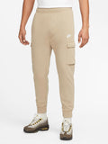 NIKE Спортно долнище CLUB FT CARGO