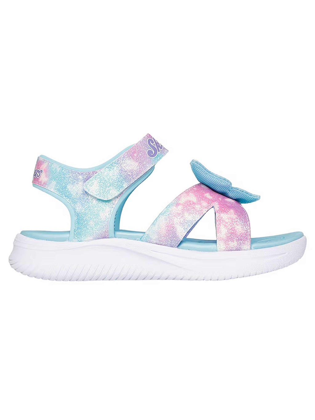 SKECHERS Сандали S LIGHTS«-JUMPSTERS SANDAL-BU