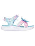 SKECHERS Сандали S LIGHTS«-JUMPSTERS SANDAL-BU
