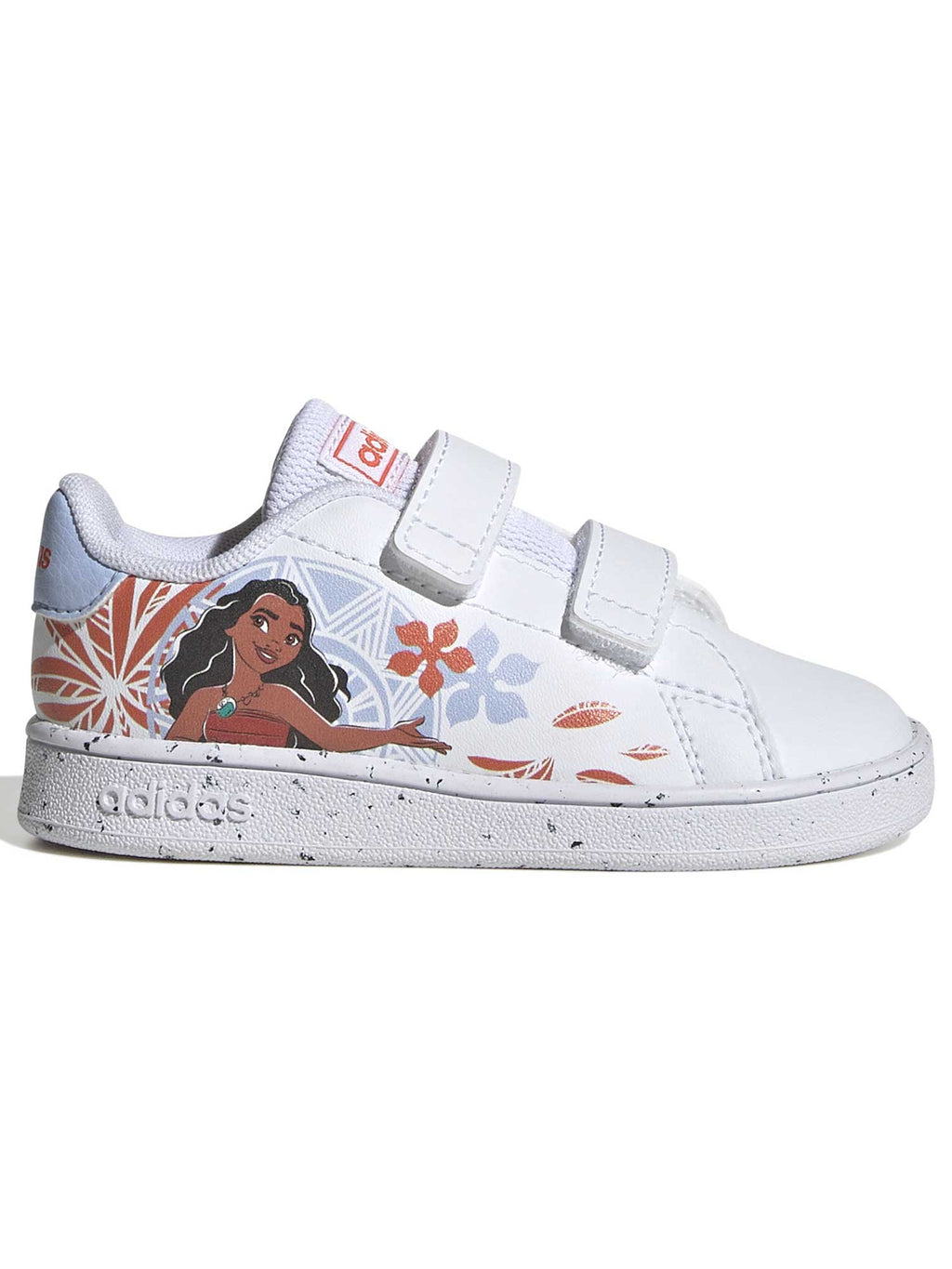 ADIDAS SPORTSWEAR Обувки x Disney Advantage Moana