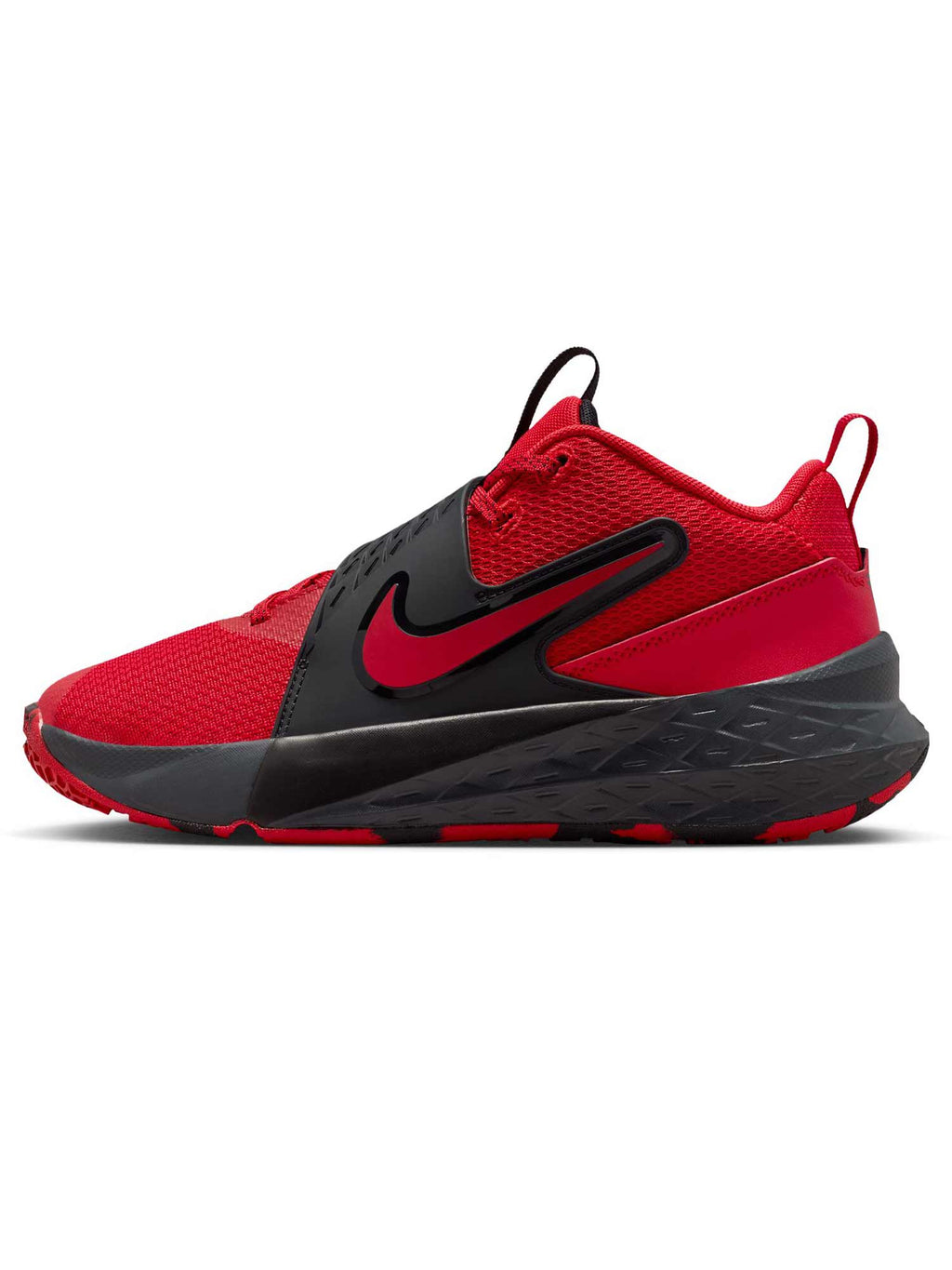 NIKE Обувки TEAM HUSTLE D 12 (GS)