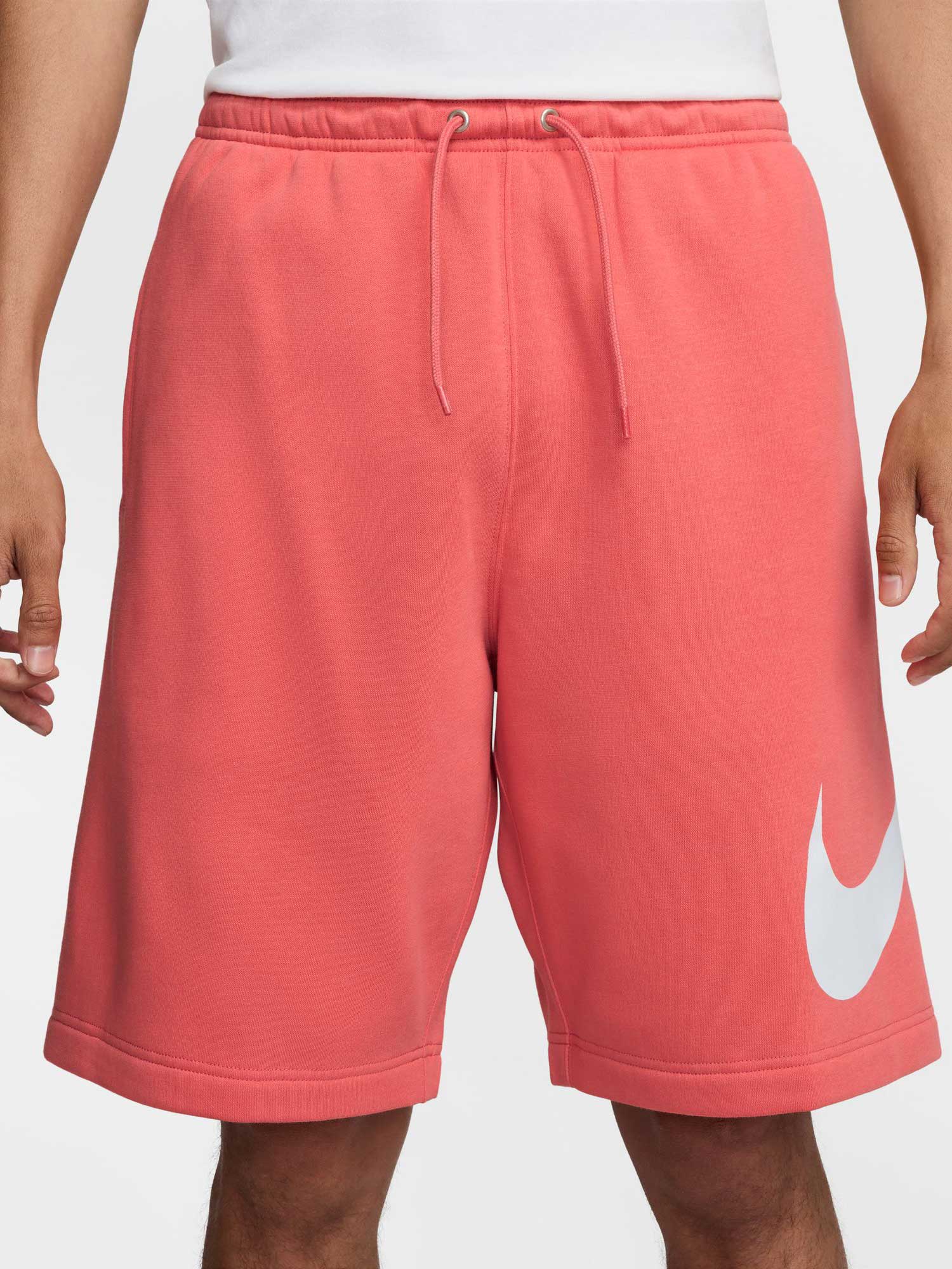 NIKE Къси панталони M N K CLUB BB SHORT GX