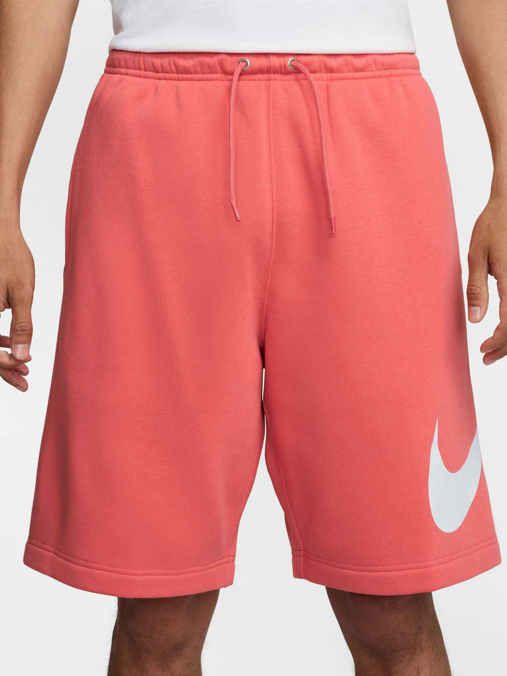 NIKE Къси панталони M N K CLUB BB SHORT GX