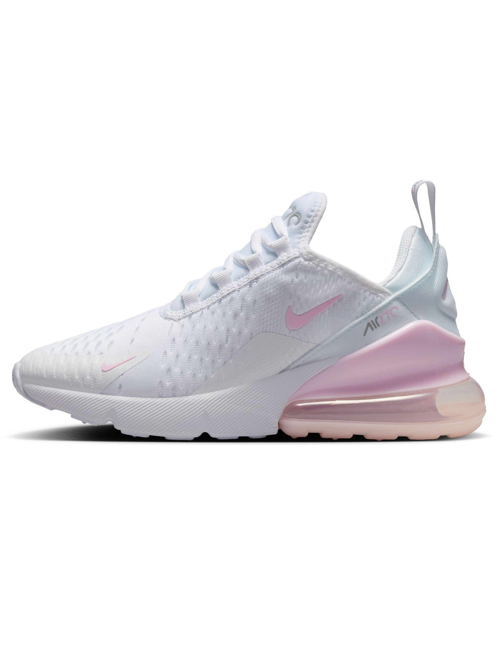 NIKE Обувки AIR MAX 270 (GS)