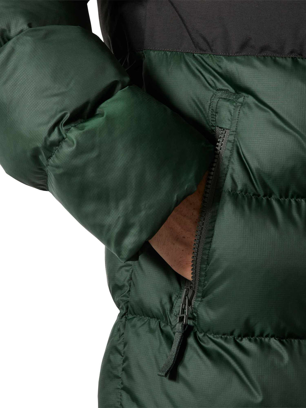 HELLY HANSEN Яке ACTIVE PUFFY LONG JACKET