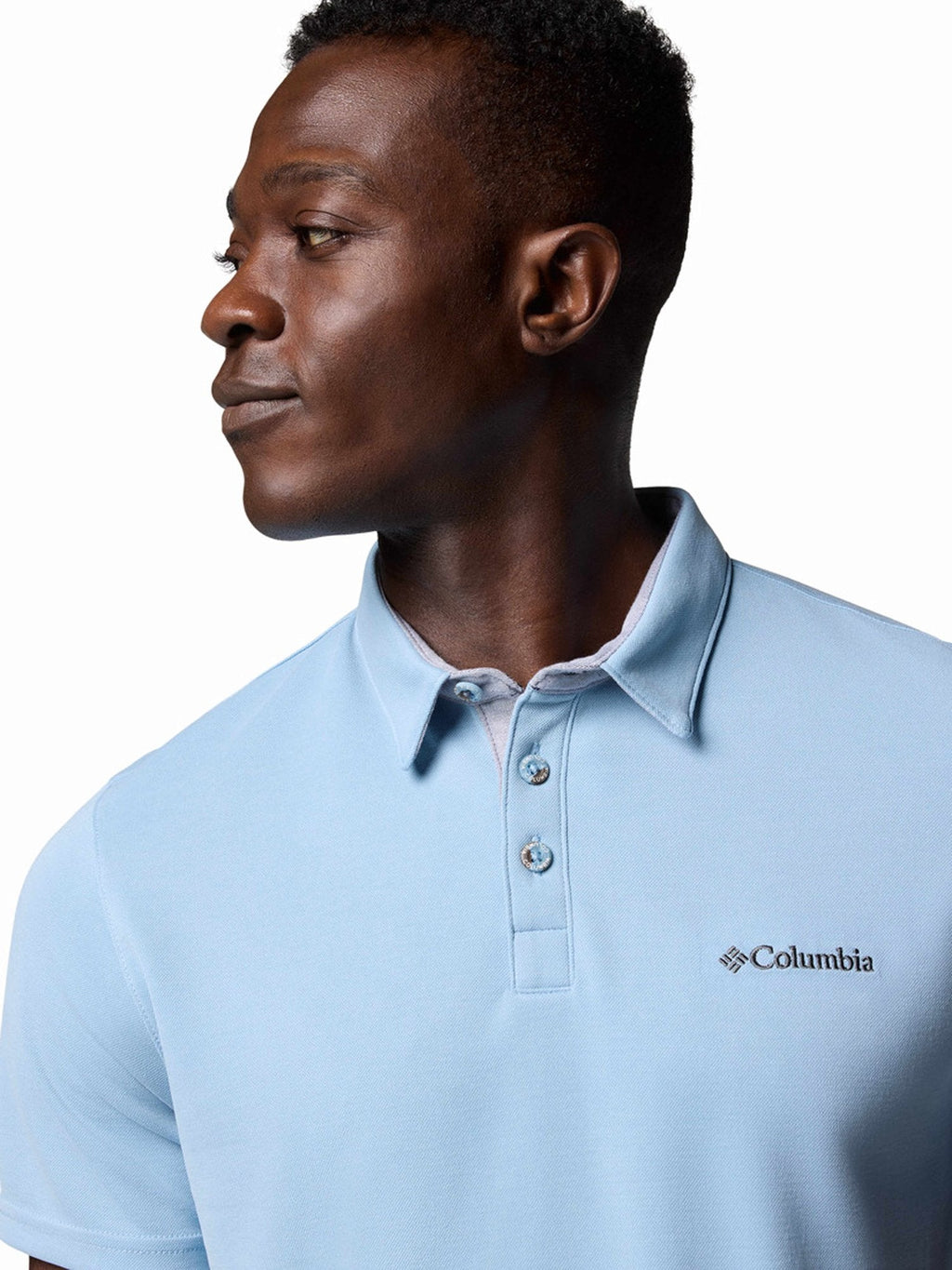 COLUMBIA Тениска Nelson Point Polo