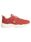 Calvin Klein Jeans Обувки RETRO TENNIS LOW MG MIX MEDIA