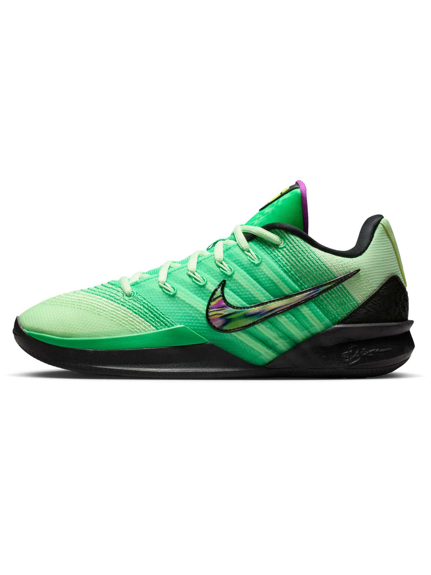 NIKE Обувки SABRINA 3 GAMER