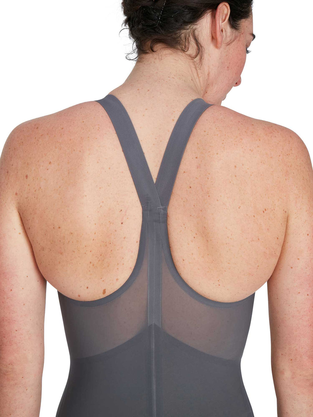 SPEEDO Цял бански LZR VALOR CDBK KSKN AF