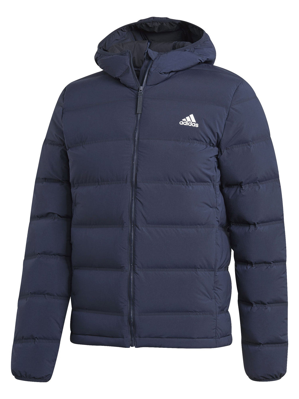 ADIDAS TEAM Яке Helionic Hooded Down
