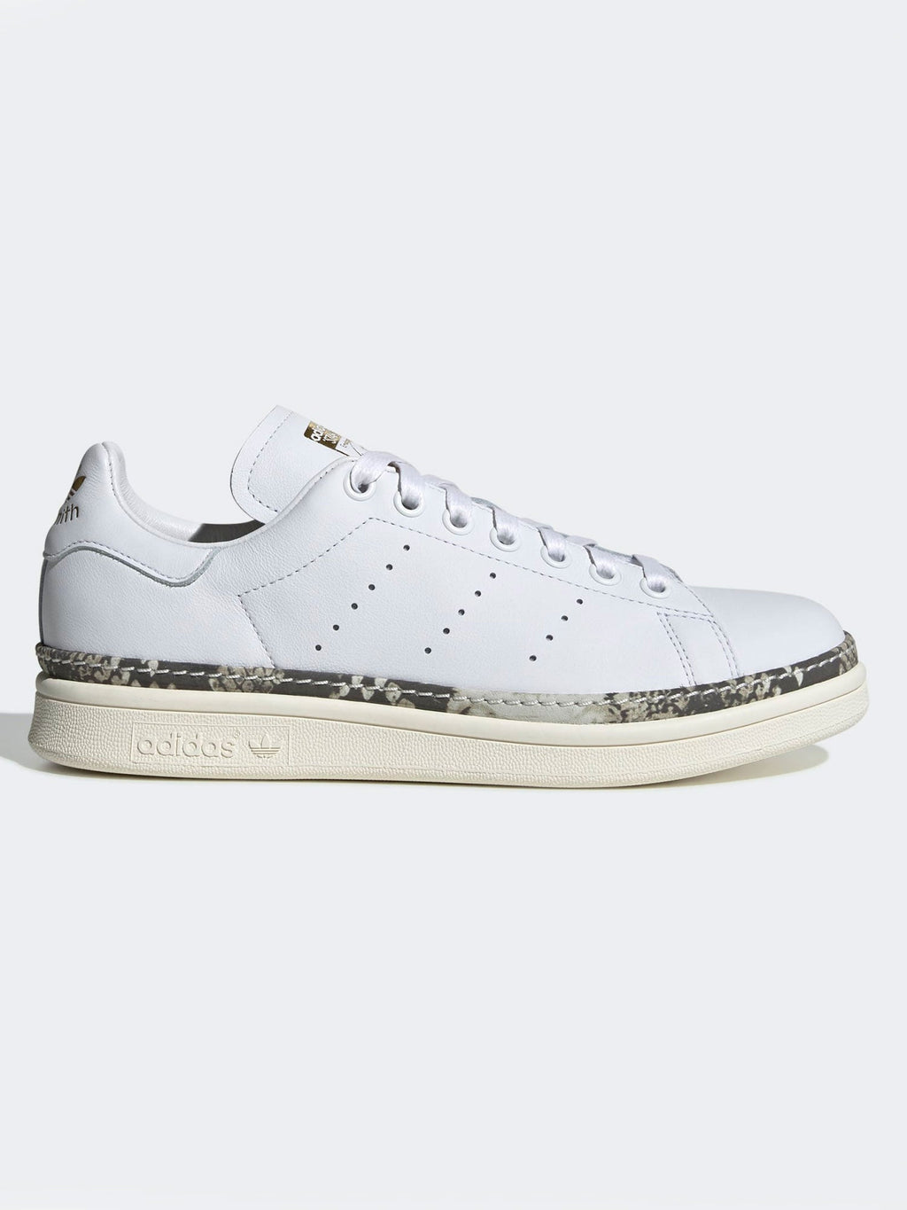ADIDAS ORIGINALS Обувки STAN SMITH NEW BOLD W