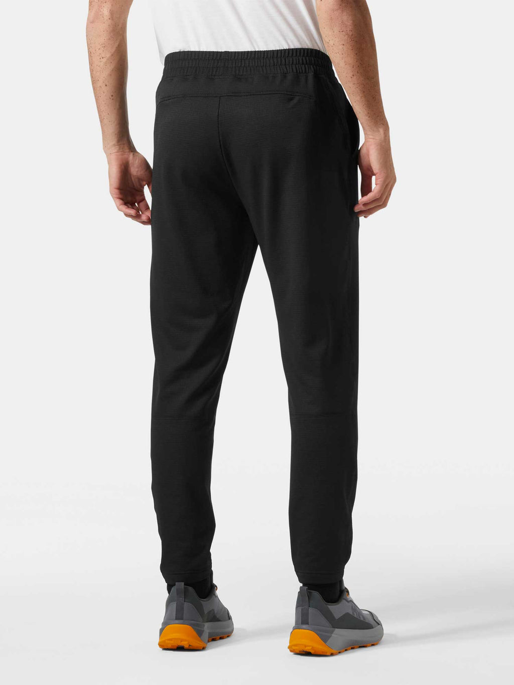 HELLY HANSEN Спортно долнище VERSALITE FLEECE PANT
