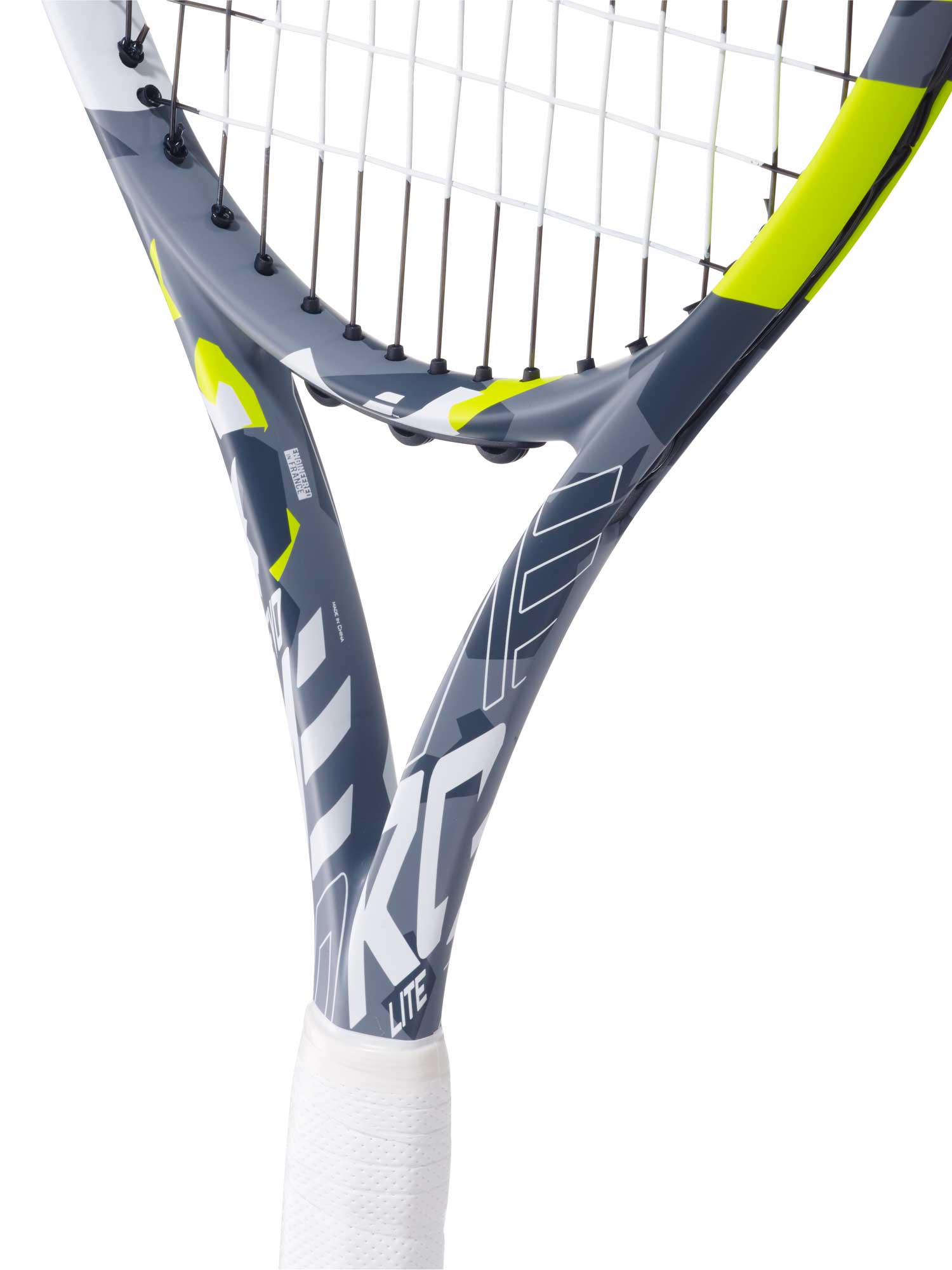 BABOLAT Тенис ракета EVO AERO LITE grip 1