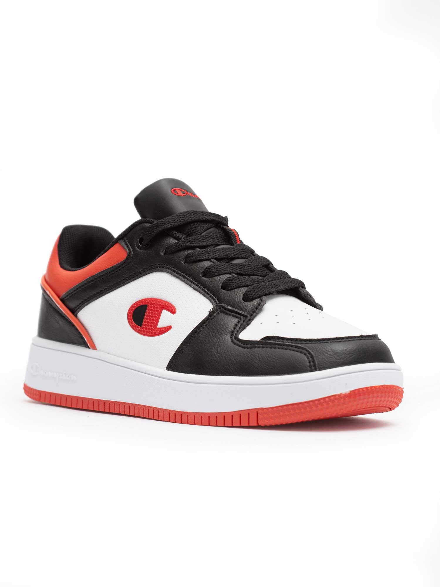 CHAMPION Обувки RD18 2.0 LOW B GS
